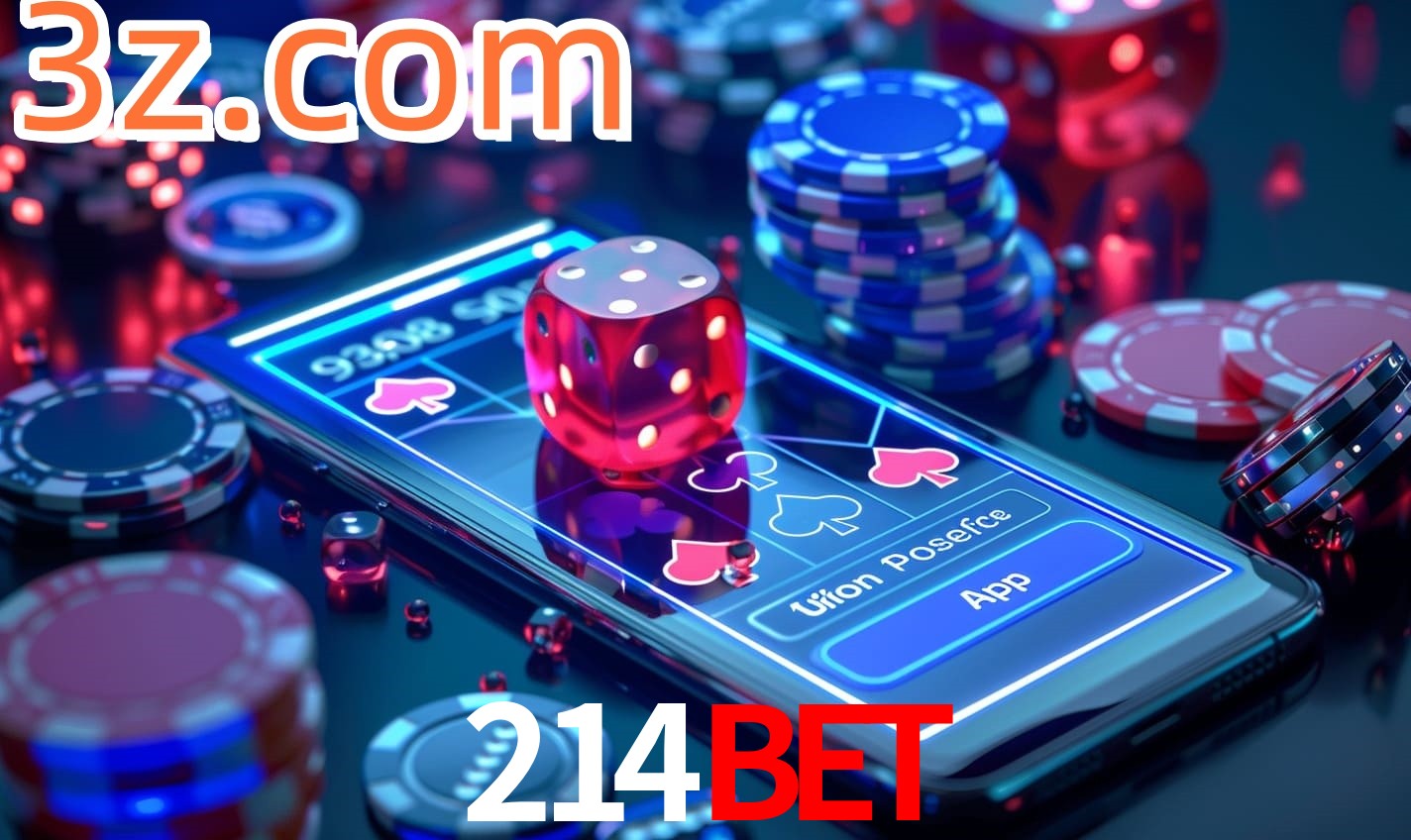 Baixar App 214Bet