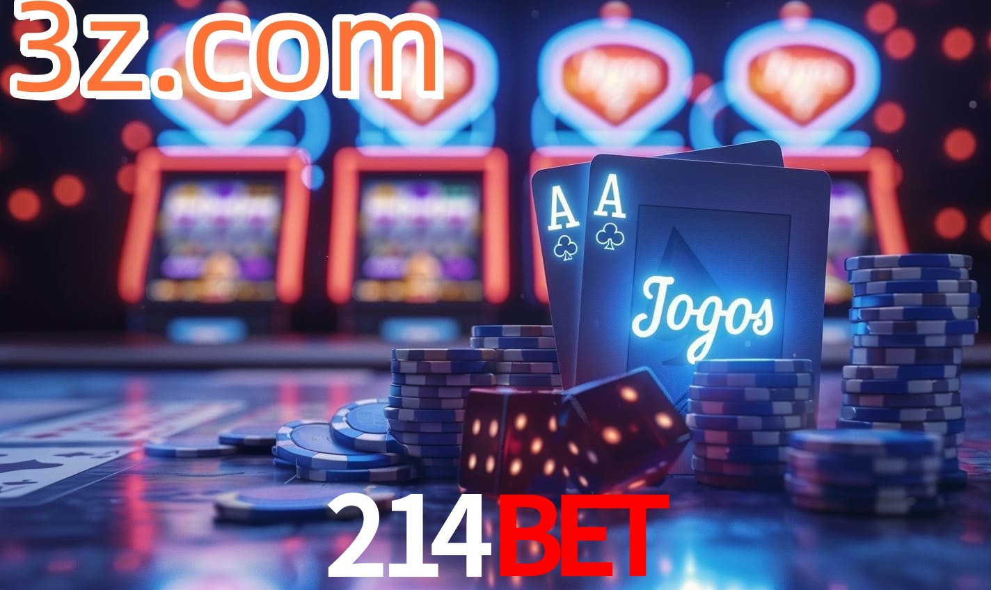 Lista de Jogos 214Bet