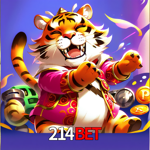 Cassino Online 214Bet